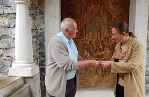 Mirna - predaja ključev, foto Lapego (5)